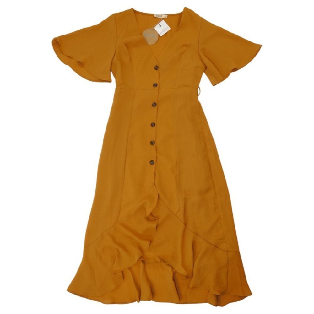 NWT Essue Women's Dress